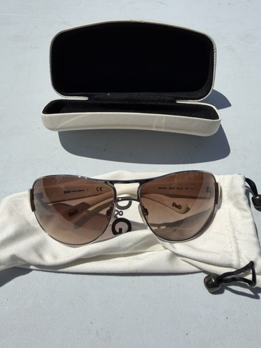 Authentic 6056 sunglasses - d&g,