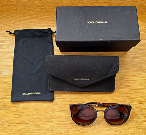 Authentic dolce gabbana - authentic,
