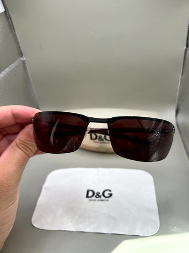 Dolce gabbana black - dolce,