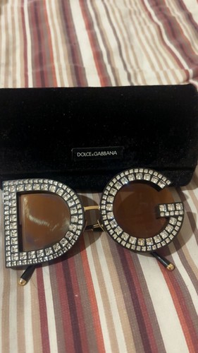 Dolce gabbana dg crystal - &,