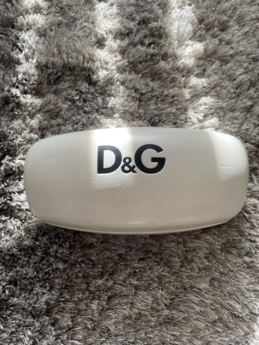 Sunglasses case - d&g,