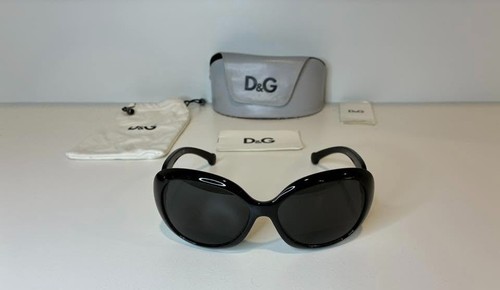 Dolce gabbana sunglasses d g - gabbana,