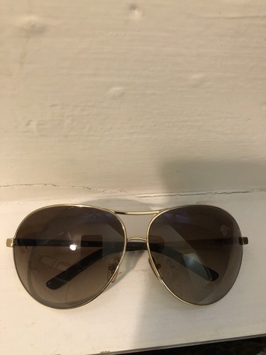 Brown sunglasses - d&g,