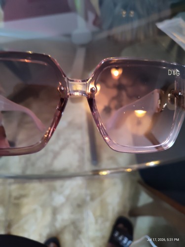 Dolce gabbana pink - &,