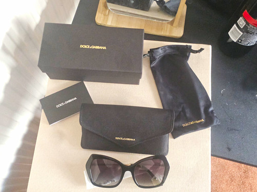 Dolce gabbana 4399 - gabbana, 501/8g