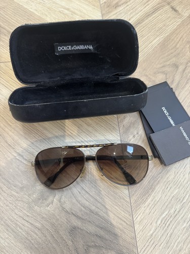 Dolce gabbana d - gabbana, d&g