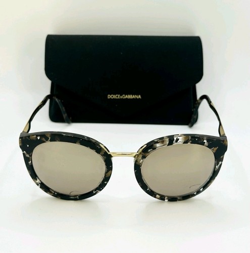 Dolce gabbana dg4268 - dg4268, gold