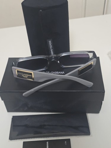 Dolce gabbana sunglasses dg - &,