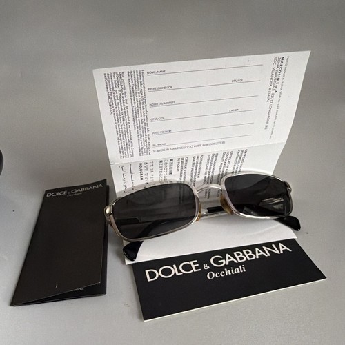 Dolce gabbana 320s 753 - &,