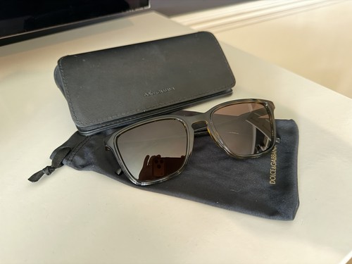 Genuine dolce gabbana - genuine, dg6145