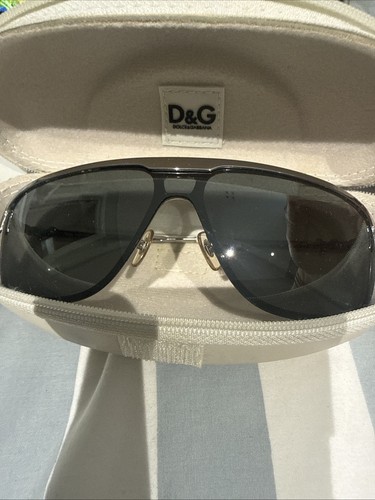 Men vintage g sunglasses - men’s, d&g