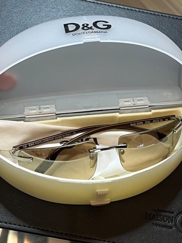 Dolce gabbana sunglasses d - dolce, d&g