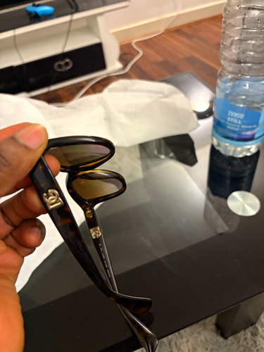 Dolce gabbana dg6081 oversized - dolce&gabbana,