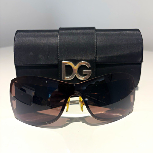 Dolce gabbana dg2019 wrap - gabbana,