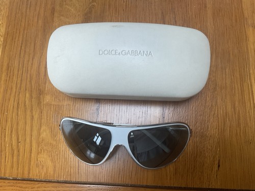 Dolce gabbana white dg 2024 - dolce,