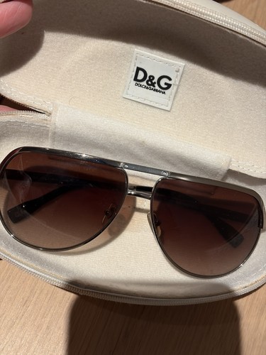 Sunglasses - d&g,