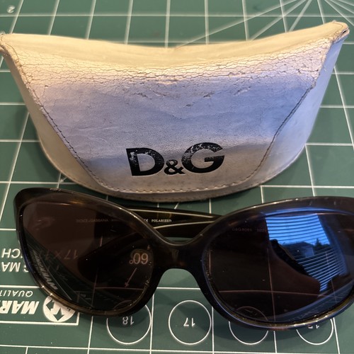 Dolce gabbana dg8065 - gabbana, 502/t5