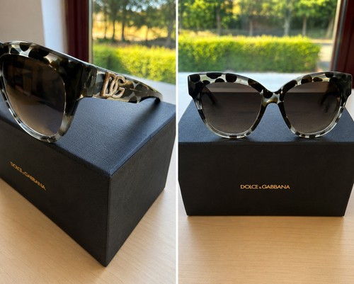 Dolce gabbana dg4407 - &,