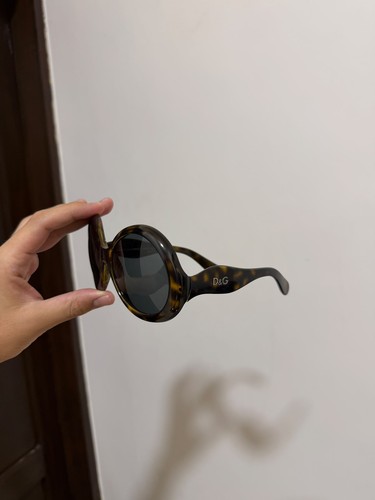 Vintage sunglasses d g - d&g, d&g