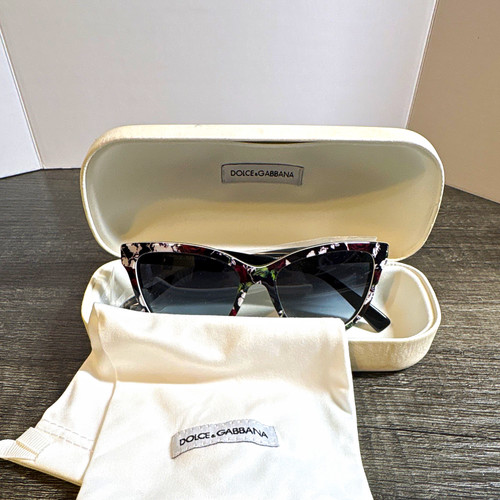 Dolce gabbana women cat eye - dolce&gabbana,