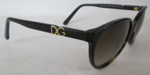 Dolce gabbana dg4171p havana - dolce,