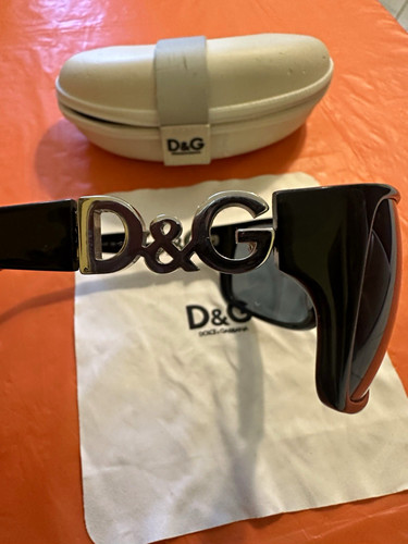 3006 wrap sunglasses - d&g,