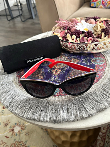 Dolce gabbana dg4207 - &,