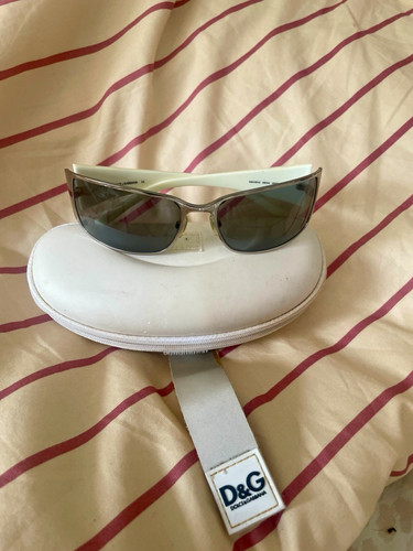 6010 wrap sunglasses - dg,