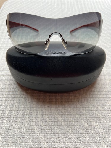 Authentic prada sport - authentic, spr54g