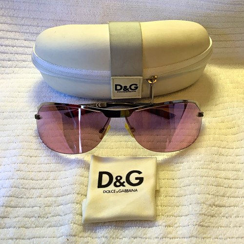 Dolce gabbana dg2126 - d&g,