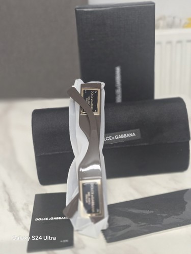 Dolce gabbana dg unisex - gabbana,