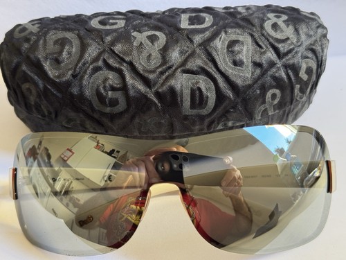 Dolce gabbana g6057 062 6g - gabbana, d&g6057