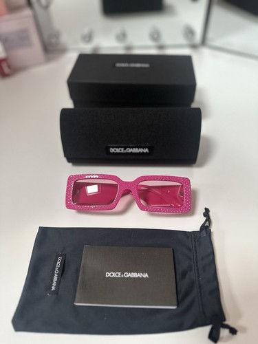 Dolce gabbana dg4447b - &,