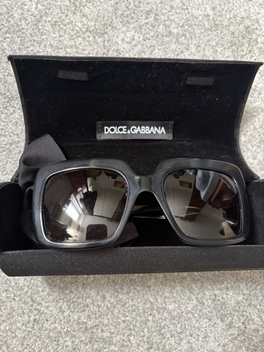Womens sunglasses - d&g,