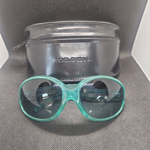 Dolce gabanna turquoise - dolce,