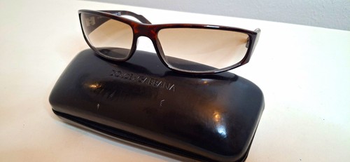 Dolce gabbana g rectangle - d&g,