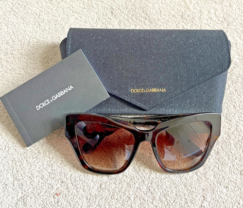 Authentic dolce gabbana - authentic, &