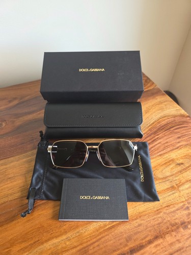Dolce gabbana dg2316 mens - gabbana,
