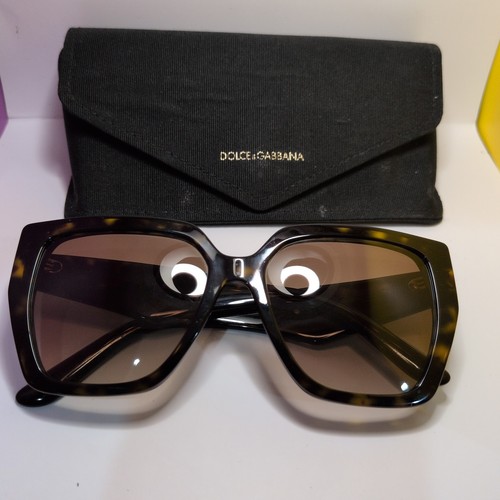 Dolce gabbana dg4438 502 13 - &,