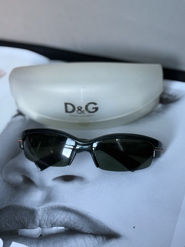 Rare vintage 2076 sporty - d&g,