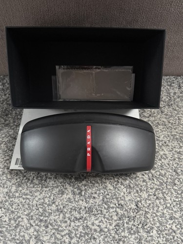 Prada sunglasses dg05so black - sunglasses,