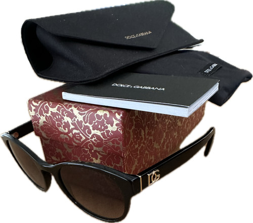 Dolce gabanna sunglasses - dolce,