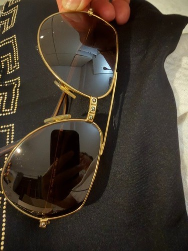 Authentic dolce gabbana gold - authentic,