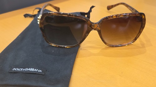 Dolce gabbana sunglasses - &,