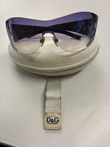 Sunglasses 8037b 501 - d&g,