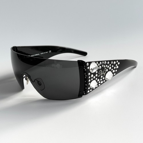 Dolce and gabbana sunglasses - and,