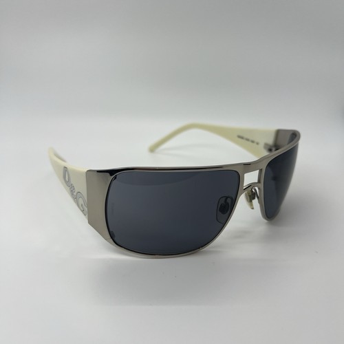 Dolce gabbana 6009 silver - gabbana,