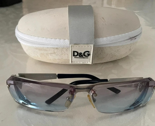 Dolce gabbana rimless - &,
