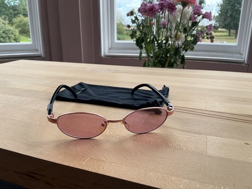 Vintage dolce gabbana 2033 - dolce, d&g-2033