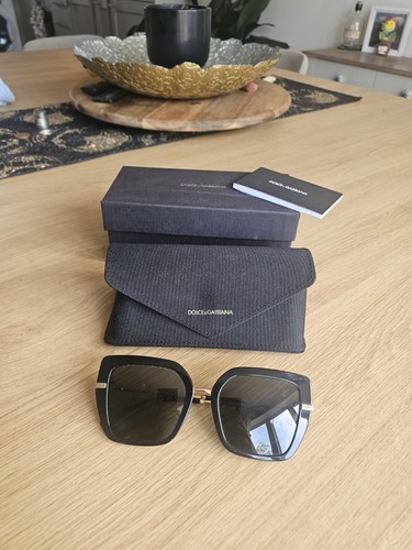 Sunglasses dg4474 - d&g,